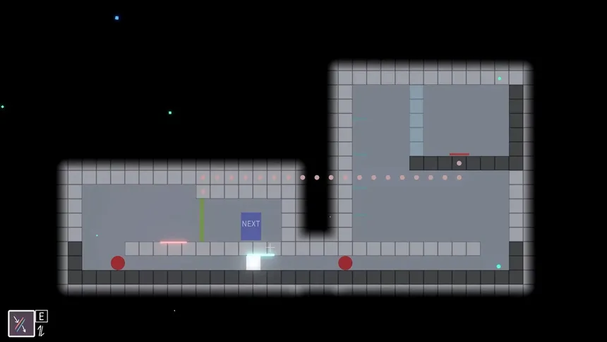Скриншот 6 к игре Cube Lab