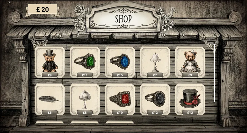 Скриншот 3 к игре Impartial