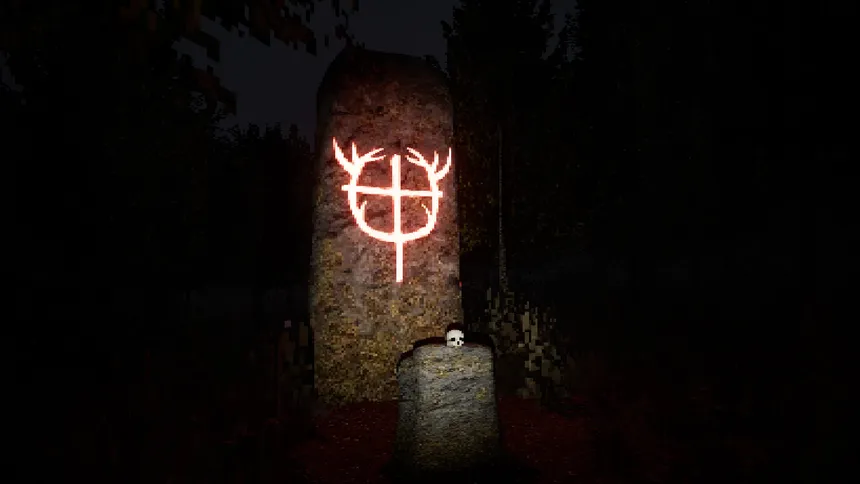 Скриншот 5 к игре The Highland Ritual