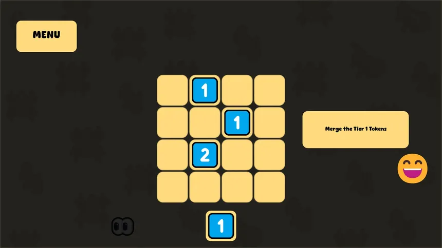 Скриншот 3 к игре Merge Maestro