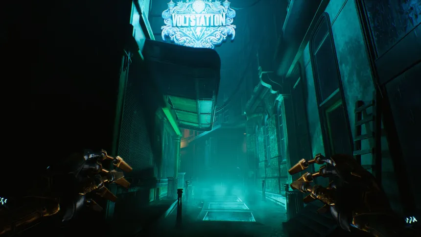 Скриншот 2 к игре Welcome to Brightville