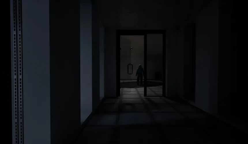 Скриншот 7 к игре Backrooms Escape Protocol