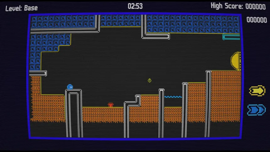 Скриншот 1 к игре TimeNot