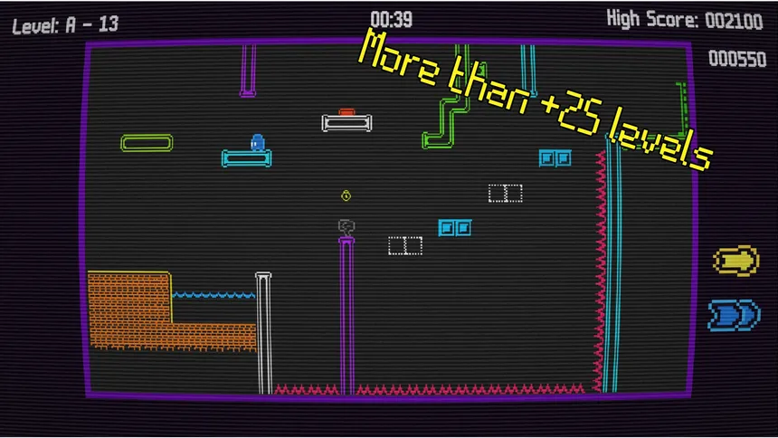 Скриншот 3 к игре TimeNot
