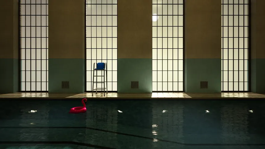 Скриншот 2 к игре Pool Protocol: Loop