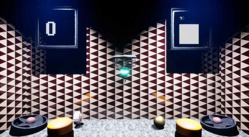 Скриншот 4 к игре DouDou Machine