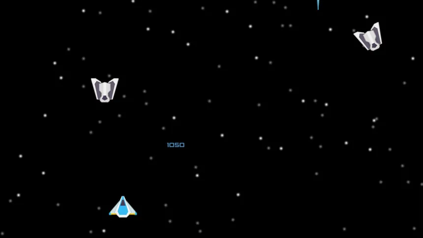 Скриншот 4 к игре Aircraft Wars