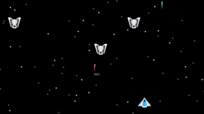 Скриншот 5 к игре Aircraft Wars