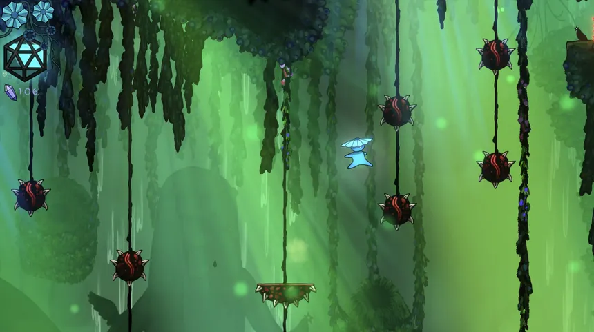 Скриншот 3 к игре Kuzo
