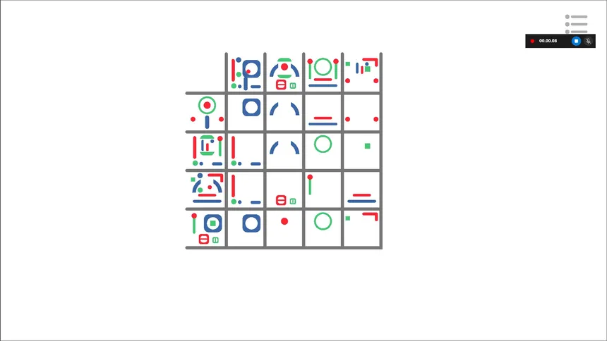 Скриншот 2 к игре Toco