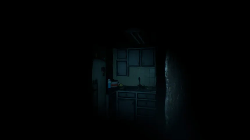 Скриншот 3 к игре Unknown Host
