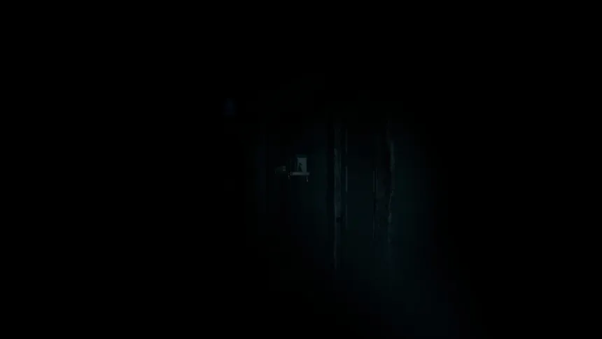 Скриншот 7 к игре Unknown Host