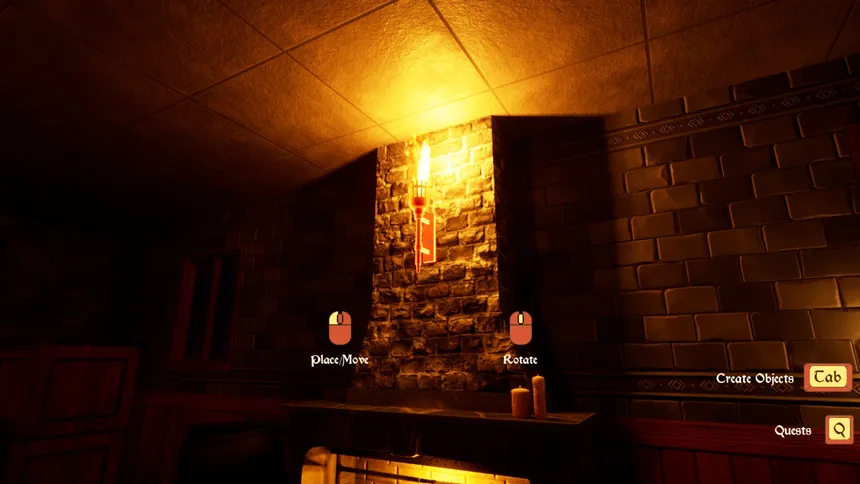 Скриншот 3 к игре Tavern Builder
