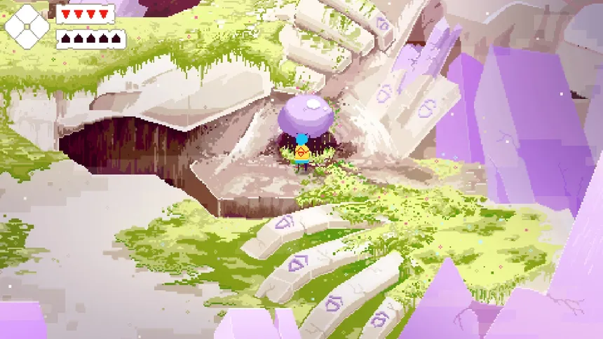 Скриншот 3 к игре Straycloud