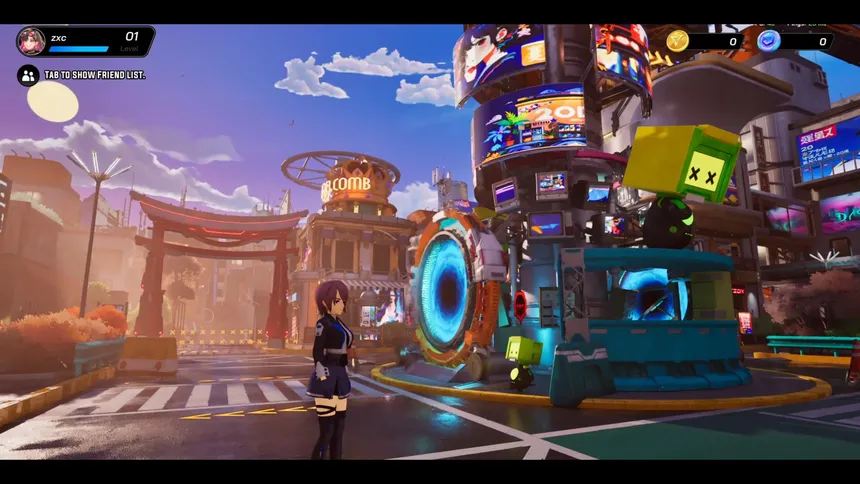 Скриншот 7 к игре ARCADIA: House of gods
