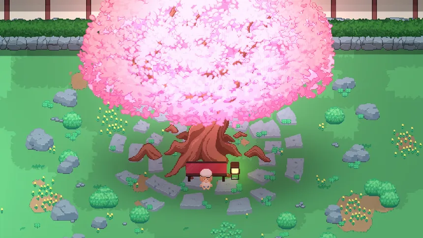 Скриншот 1 к игре Astra Village