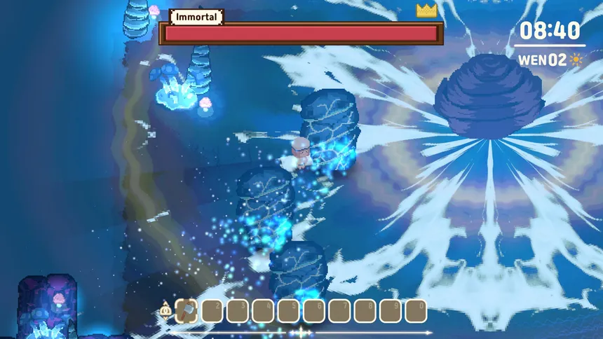 Скриншот 3 к игре Astra Village