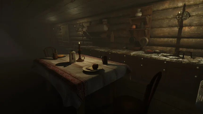 Скриншот 4 к игре Seen Before