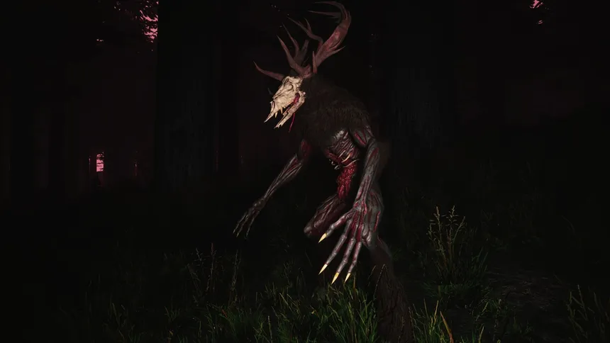 Скриншот 7 к игре Mycelium: The Silent Contract