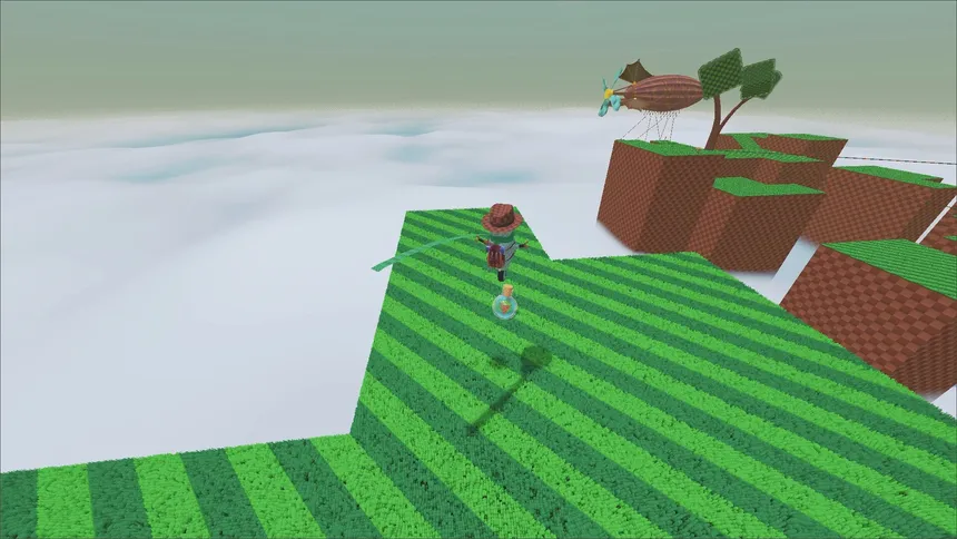 Скриншот 5 к игре A Bottled Up Island