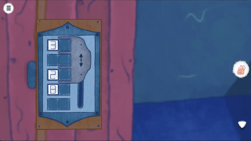 Скриншот 2 к игре Le Bureau des Rêves