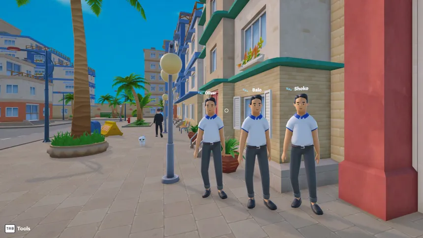 Скриншот 5 к игре City Supermarket Simulator