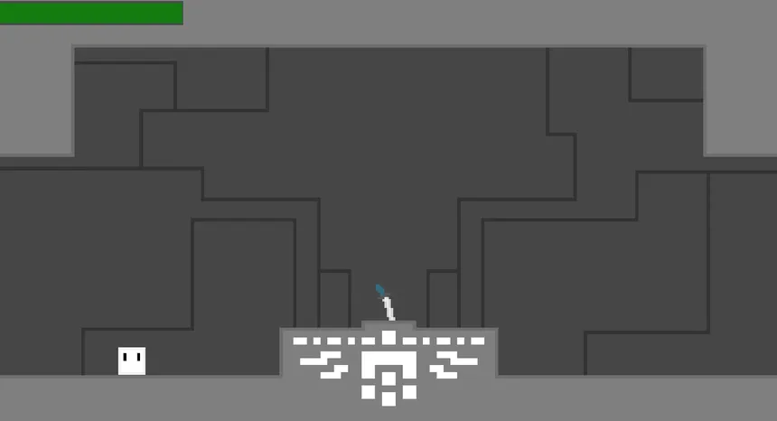 Скриншот 1 к игре GLYPHS