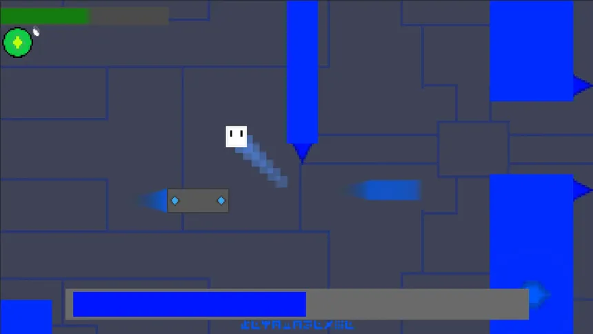 Скриншот 3 к игре GLYPHS