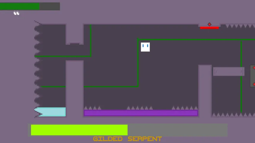 Скриншот 4 к игре GLYPHS