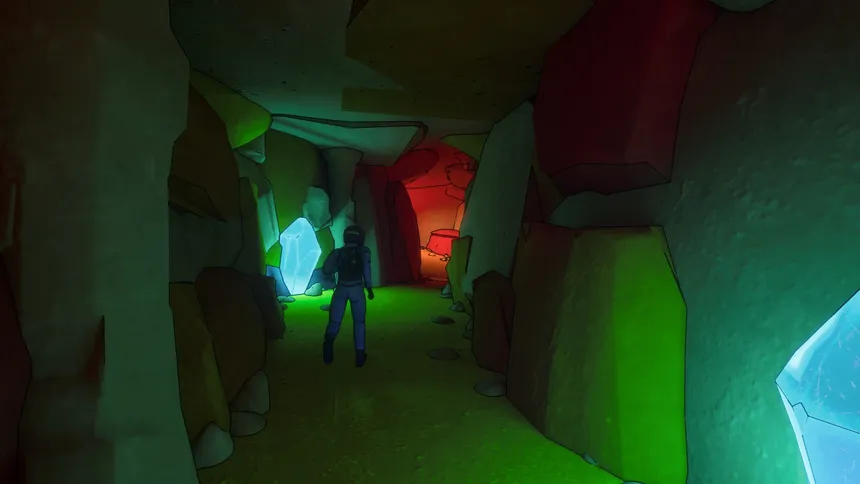 Скриншот 1 к игре RockStars!