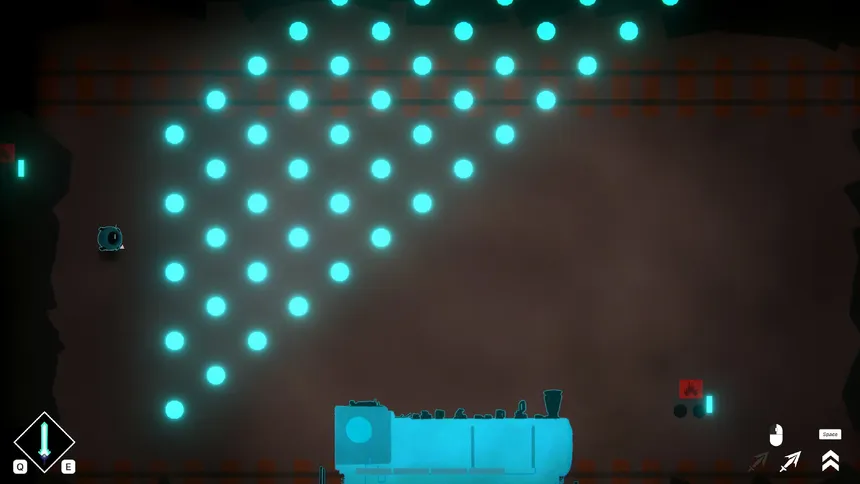 Скриншот 2 к игре Iteration