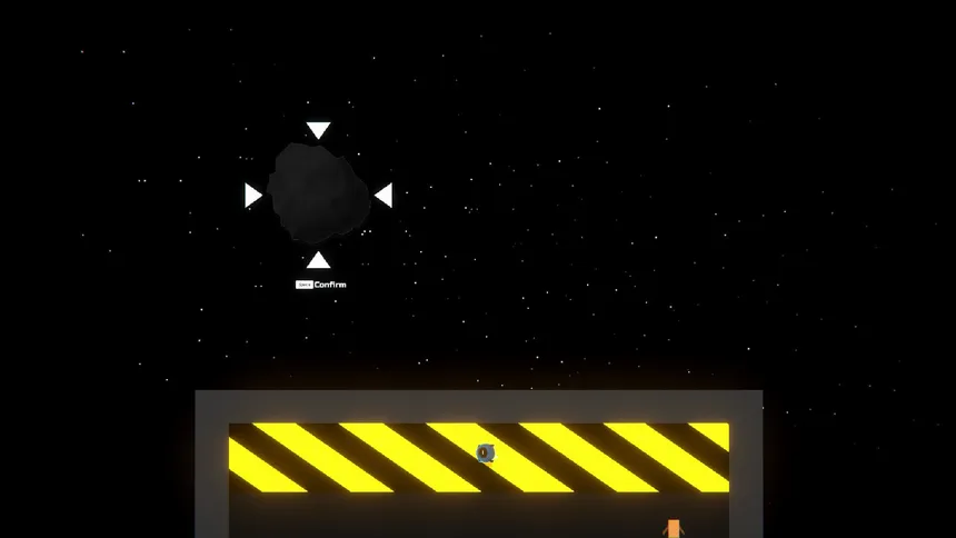 Скриншот 5 к игре Iteration