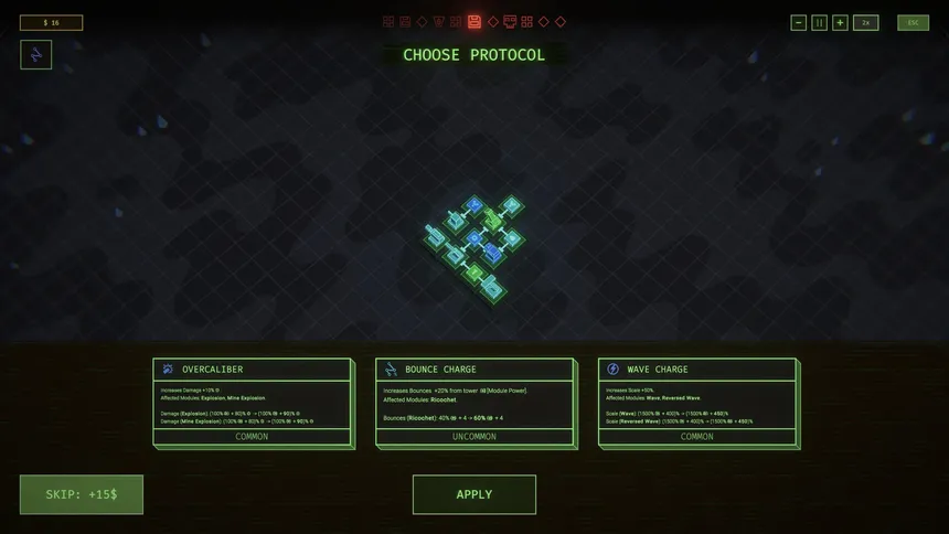 Скриншот 7 к игре Robicon