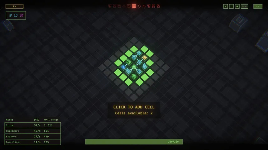Скриншот 8 к игре Robicon