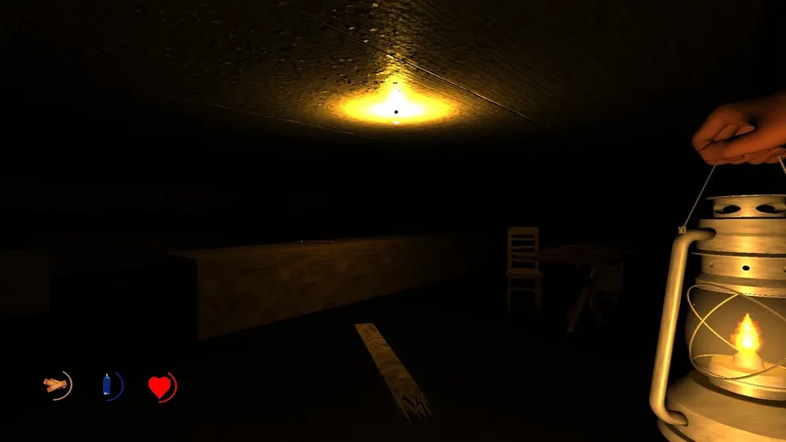 Скриншот 2 к игре InHouse