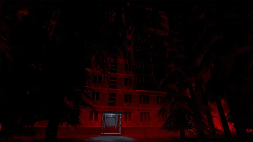 Скриншот 3 к игре ХТОНЬ