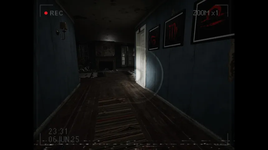 Скриншот 3 к игре What Happened to Lily?