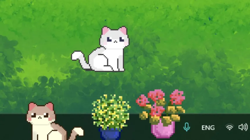 Скриншот 5 к игре Cuddle Corner