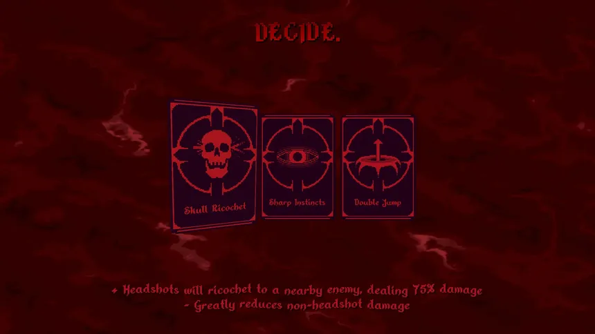 Скриншот 2 к игре Blood Vial