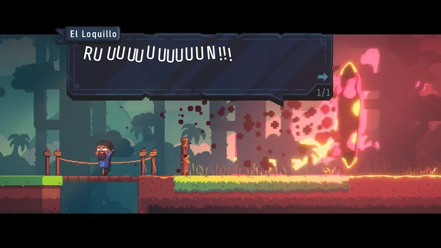 Скриншот 5 к игре Teeko