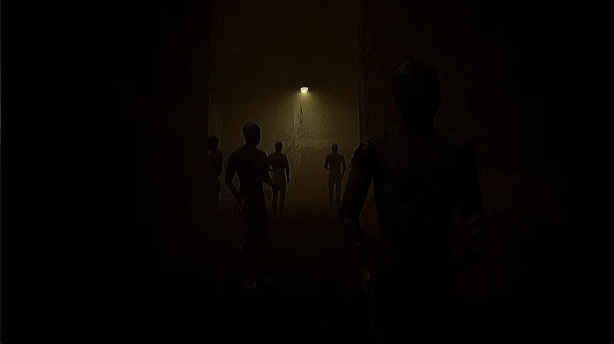 Скриншот 8 к игре The Concrete District
