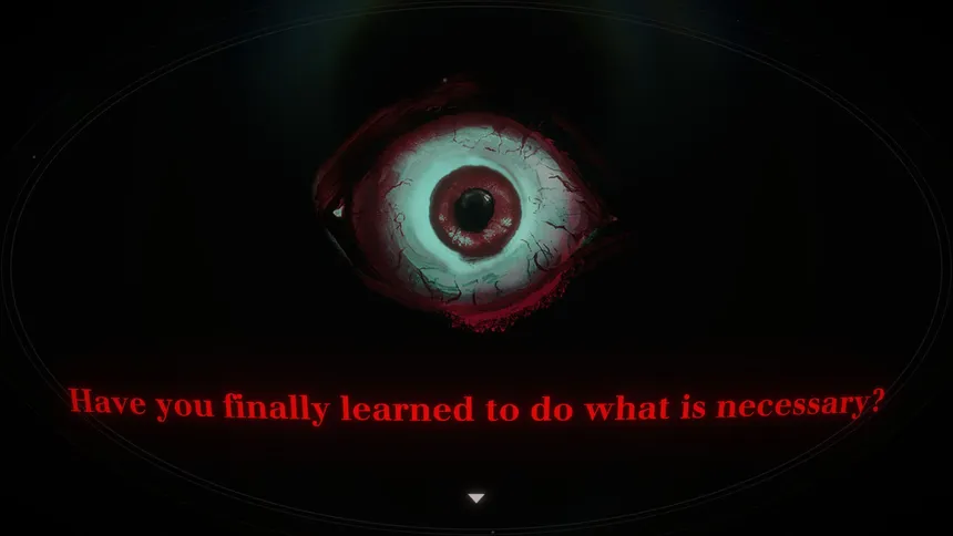 Скриншот 1 к игре Lilith's Game