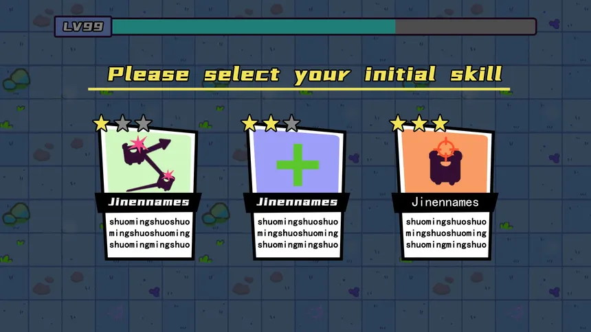 Скриншот 3 к игре Scrapbot Manual