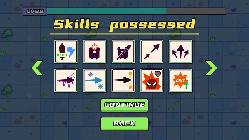 Скриншот 4 к игре Scrapbot Manual
