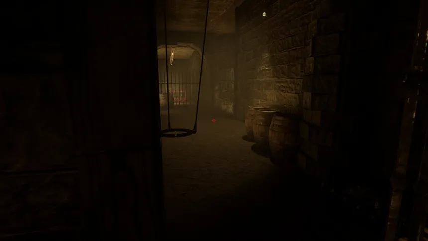 Скриншот 3 к игре Crowley Hotel. The JH Chronicles