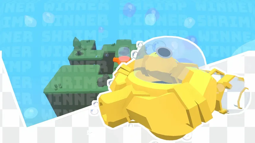 Скриншот 4 к игре Bubble Dome: Pop to the Top!