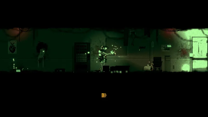 Скриншот 5 к игре No Time For Pants