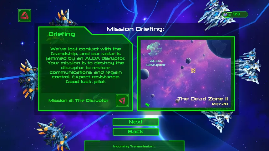 Скриншот 1 к игре Mechxis War: The Rise of AI