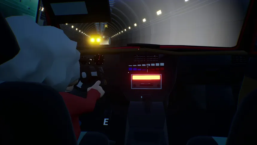 Скриншот 3 к игре Backseat Drivers