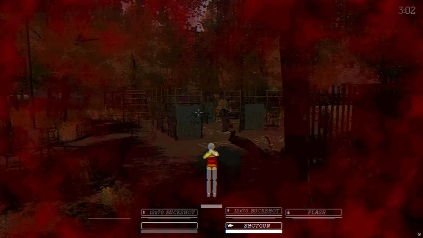 Скриншот 4 к игре Standard Procedures